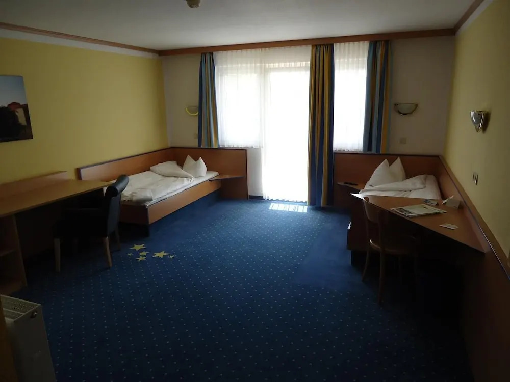 sleep & go Hotel Magdeburg