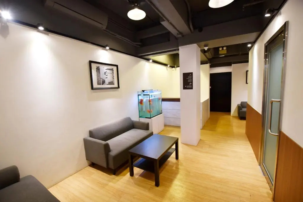 Bridal Tea House Hotel - Yaumatei
