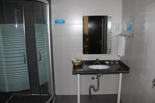Pod Inn Hangzhou West Lake Wushan Square Branch