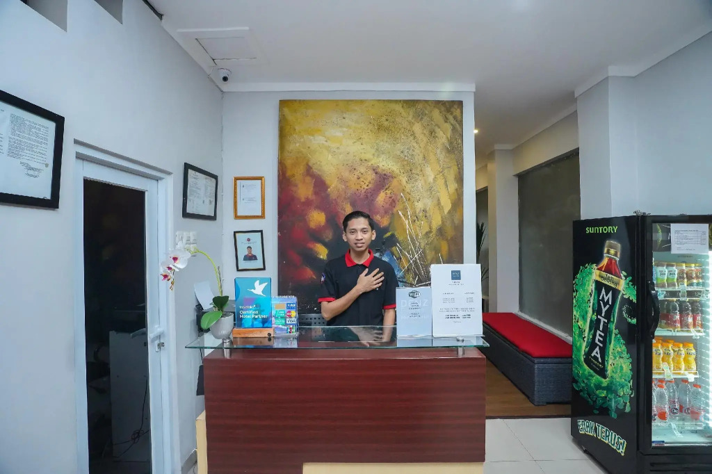 De 80's Pondok Labu