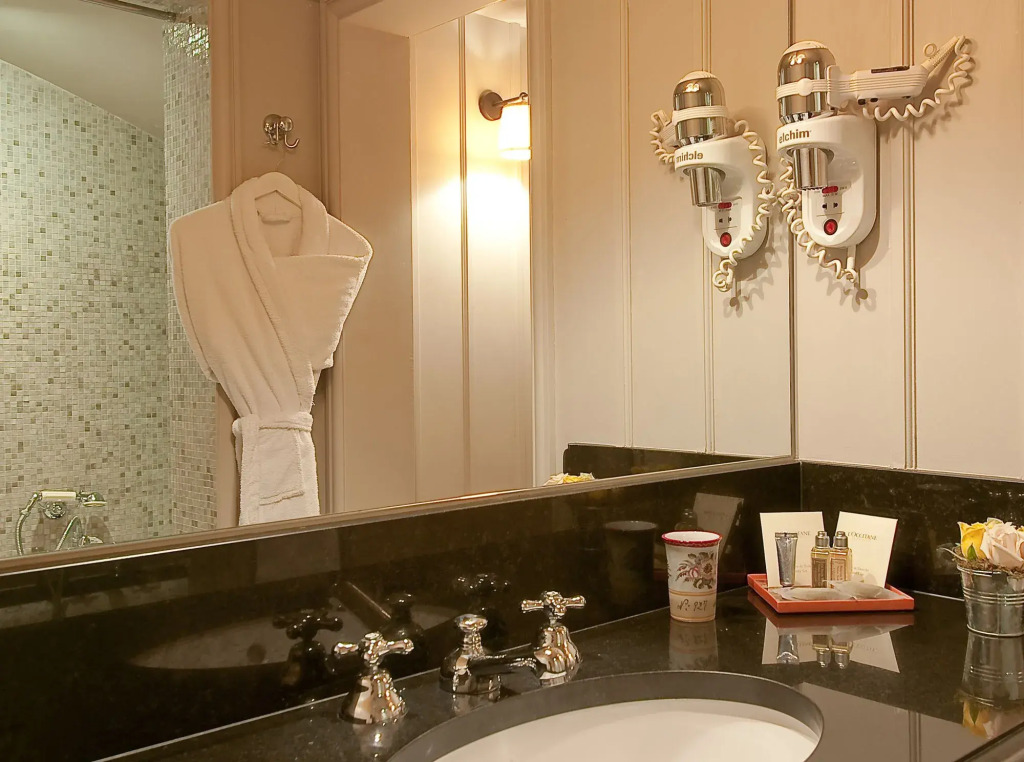 Hotel Odeon Saint-Germain