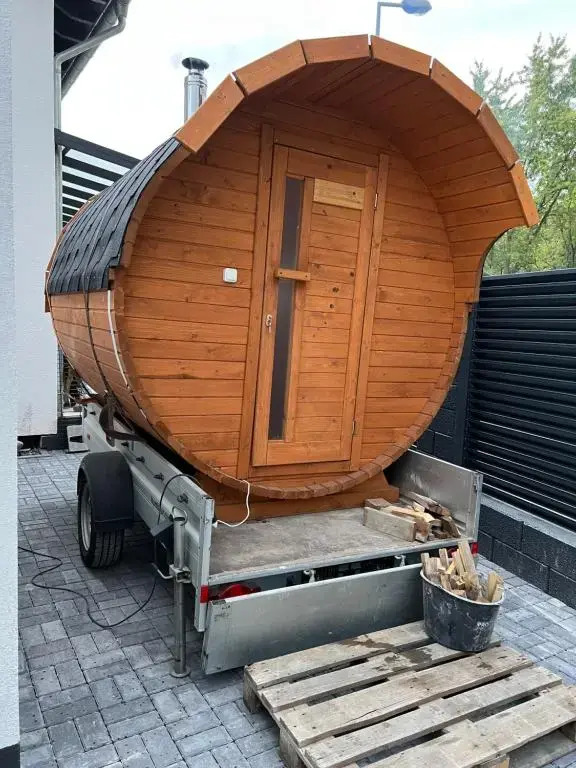Relaxhaus