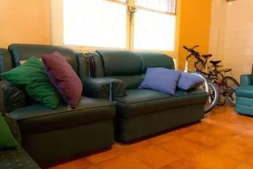 Oasis Hostel