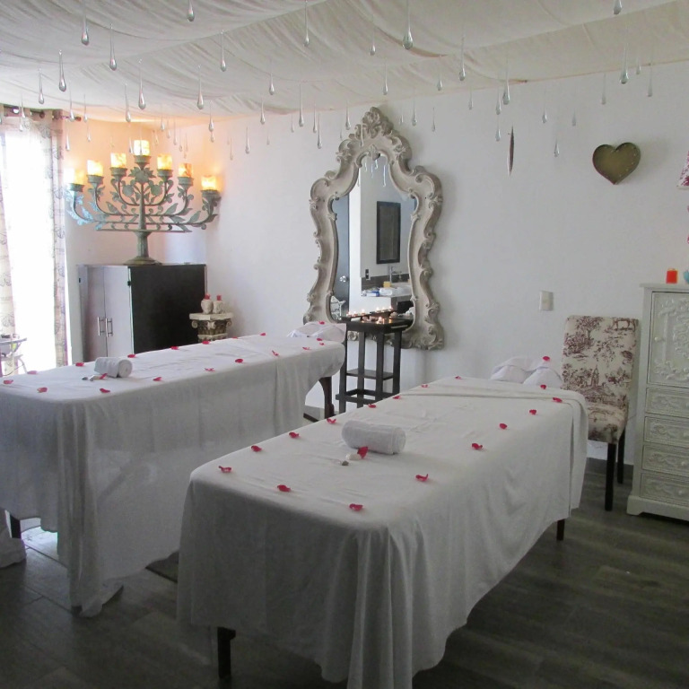 Hotel & Spa La Mansion del Bu rro Azul Querétaro