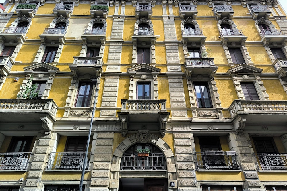 JOIVY Cosy flat near Montanelli Gardens