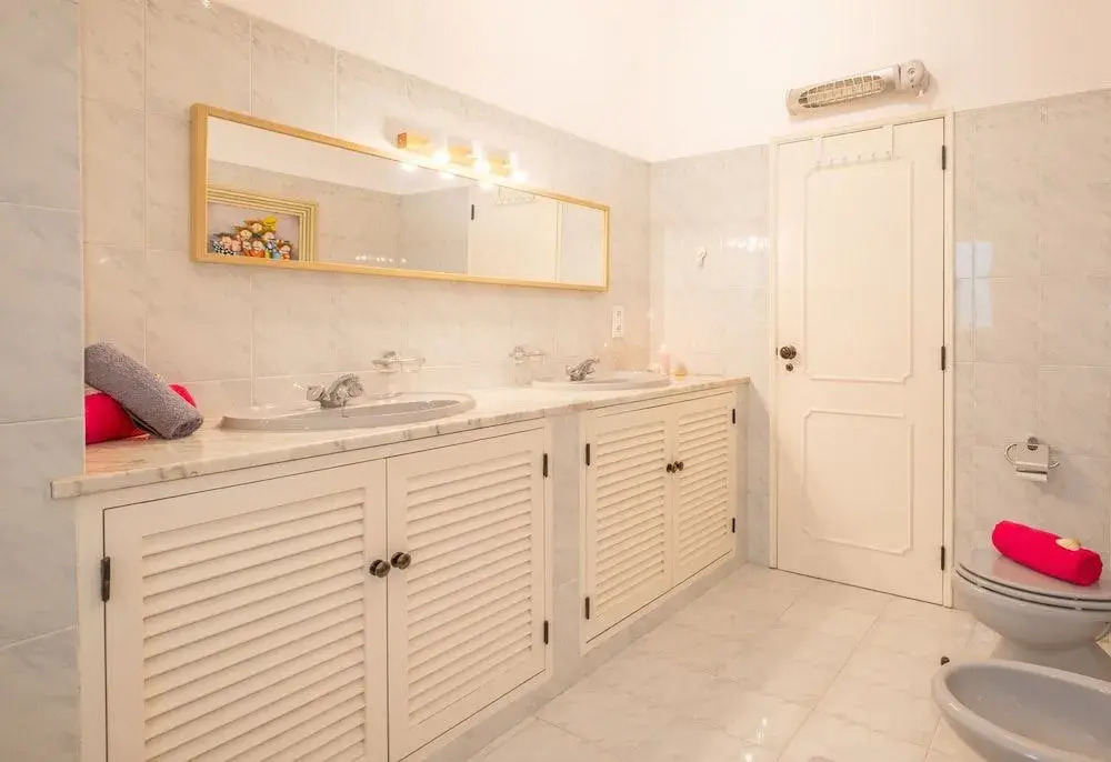 Villa Sunshine - Escapadinha tranquila com piscina e BBQ em Armação de Pêra
