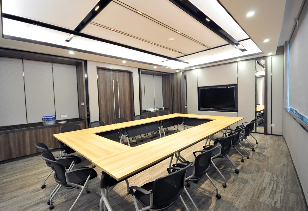 Gubei Garden Hotel Shanghai Hongqiao