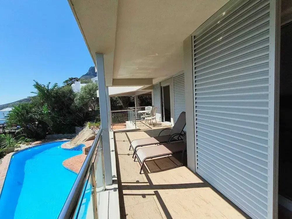 Casa Papale Luxury Accommodation