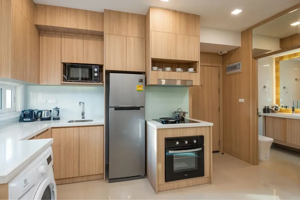 City Garden Tower by Pattaya Holiday