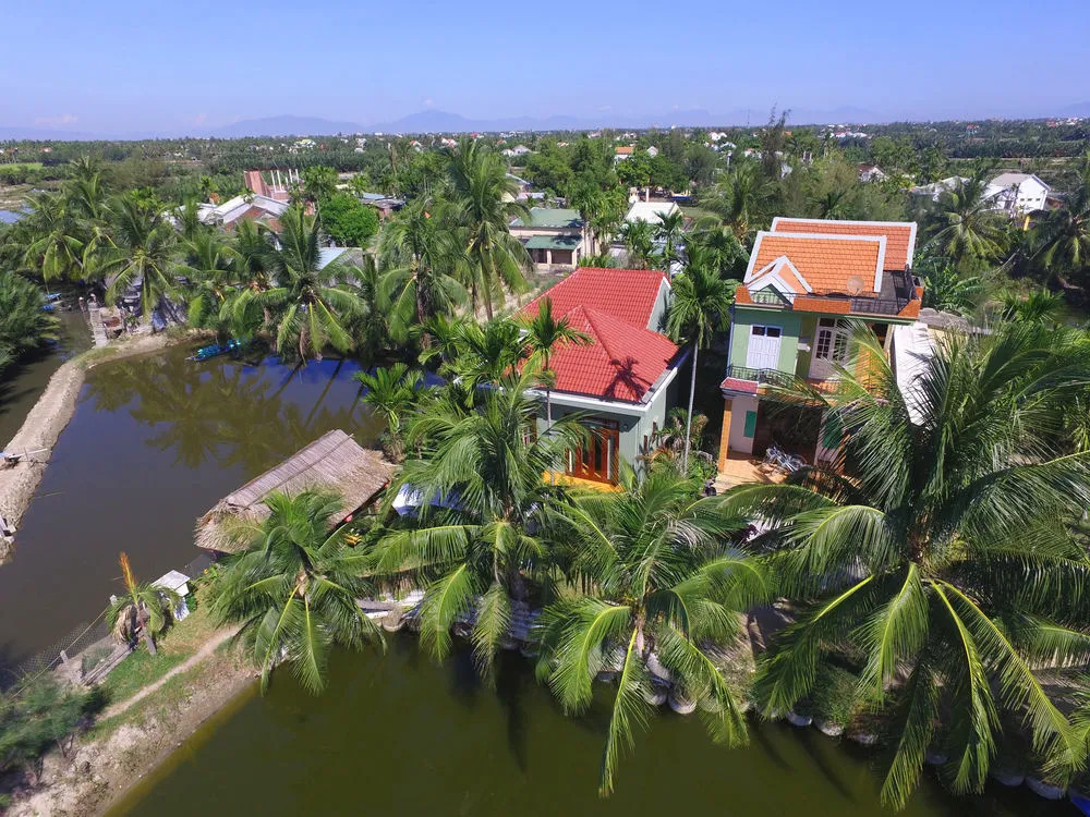 M2Luxe Local Hoian Villa