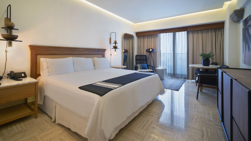 Fiesta Americana Puerto Vallarta All Inclusive & Spa