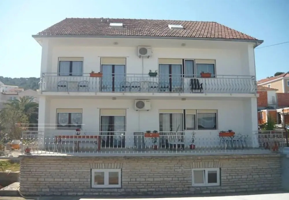 Šimun - 15m From the Beach - A1