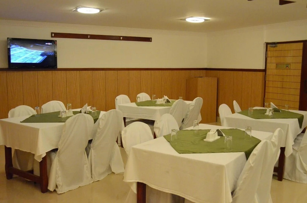 Trinity Suites