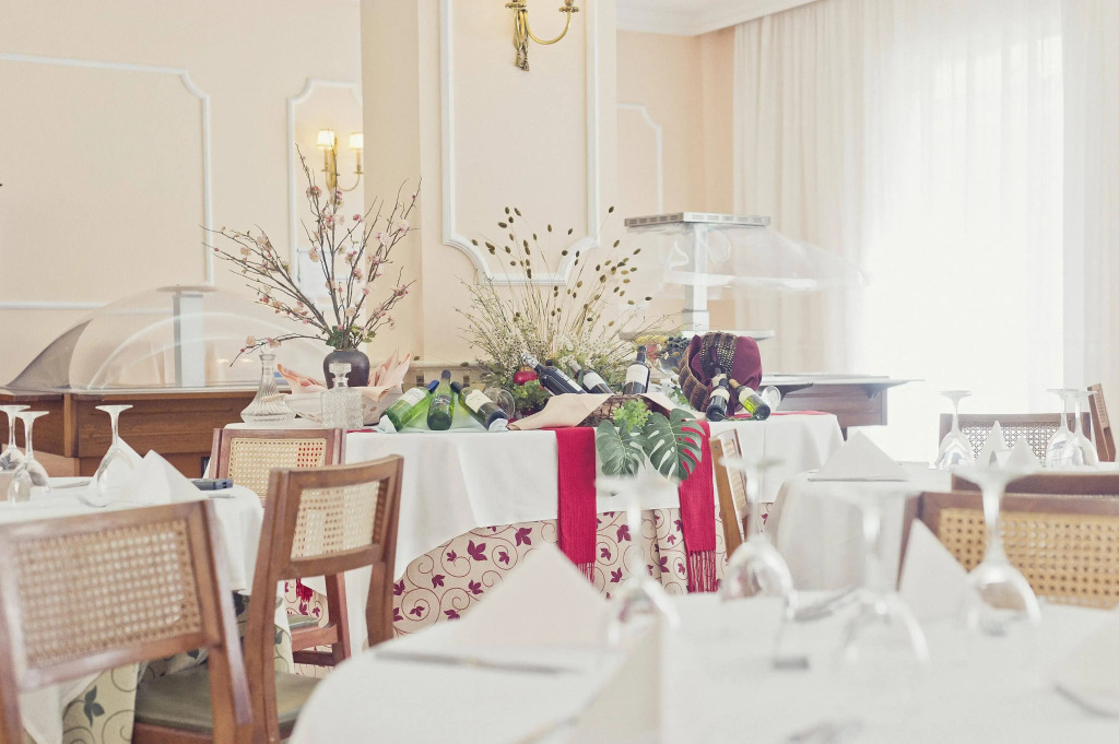 Hotel Marte