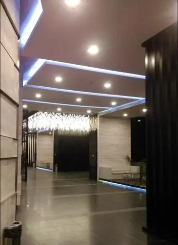 Tropez Residences