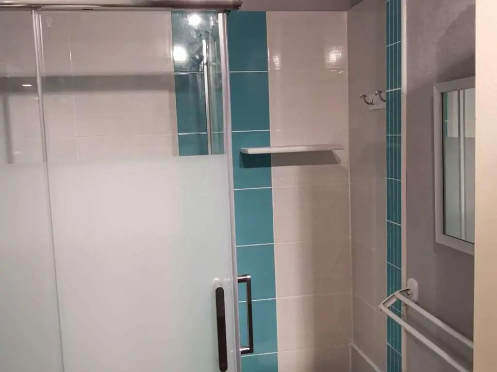 Appartement Cap d'Agde, 2 pièces, 5 personnes - FR-1-607-100