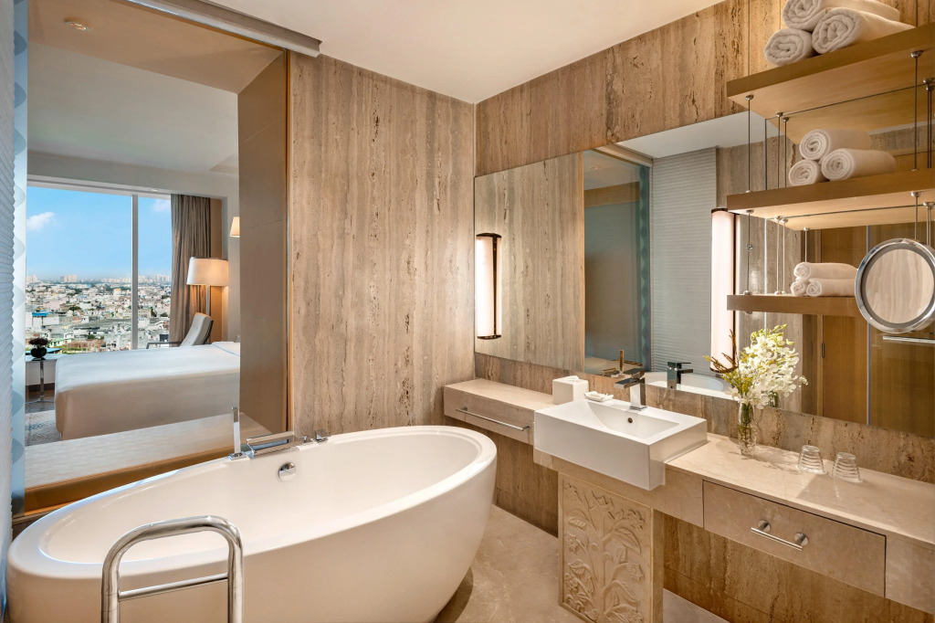 Crowne Plaza Greater Noida by IHG