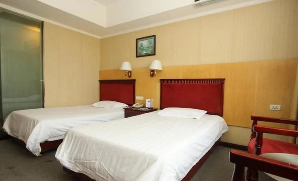 Ruian City Hotel