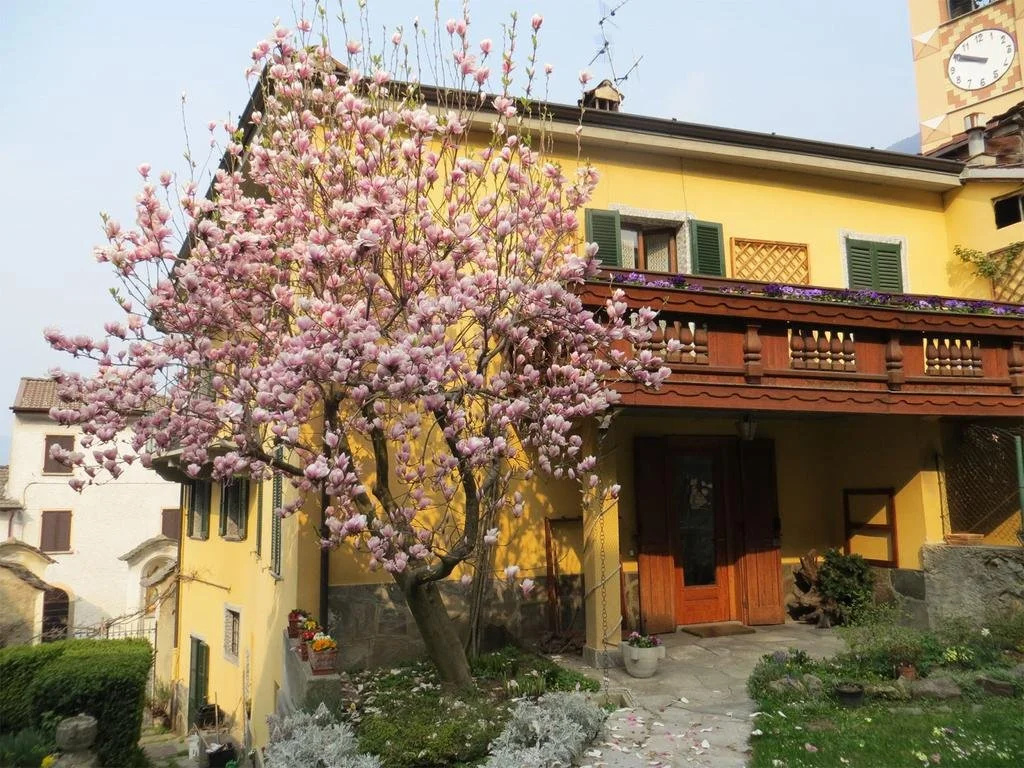 La Ca Di Sala
