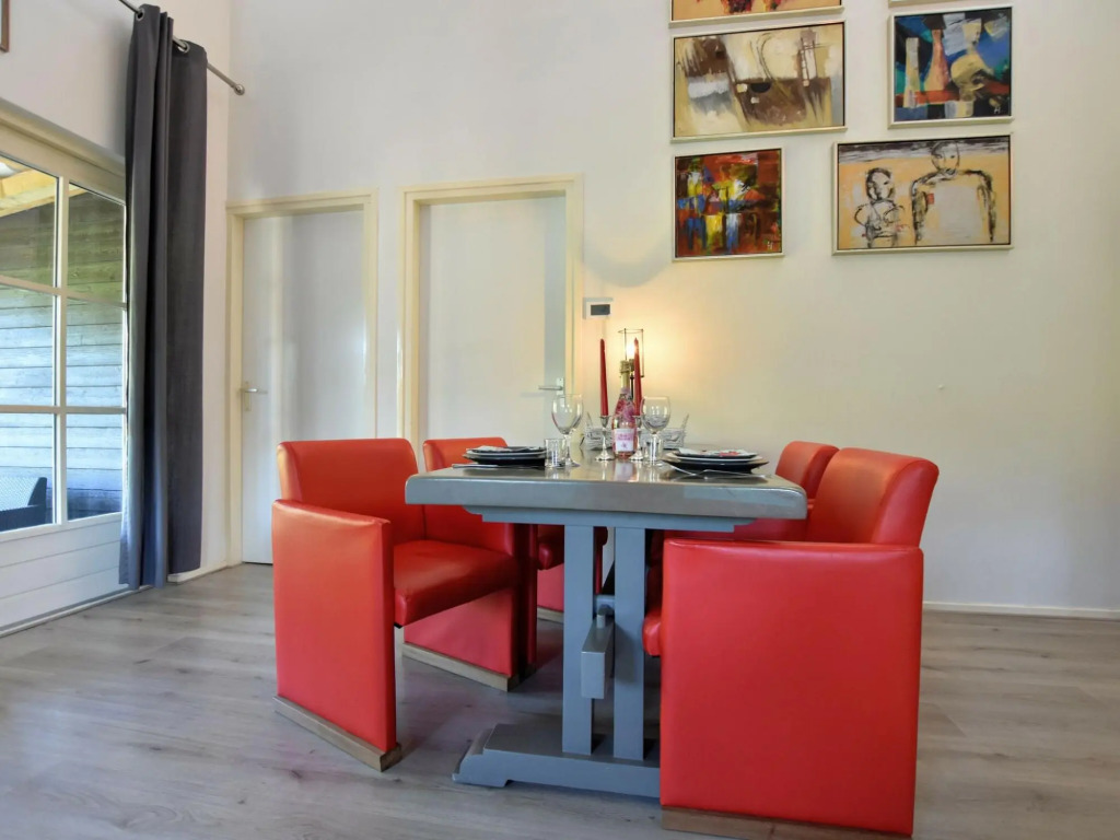 Holiday Home in Eerbeek near Veluwe