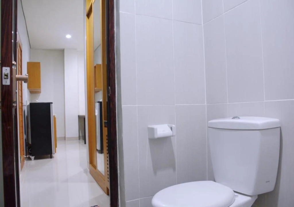 Dejabu Studio & Suites