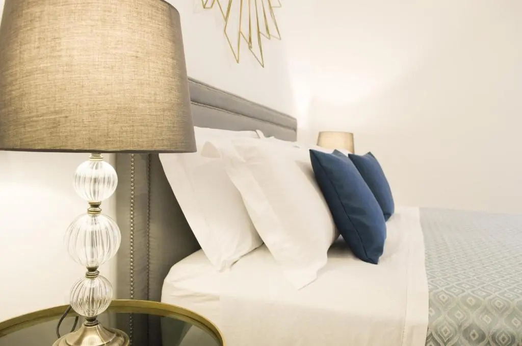 Palazzo Spasiano rooms - SORRENTO CENTER