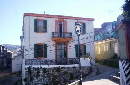 Casa Hostal Artillería 199 Bed And Breakfast