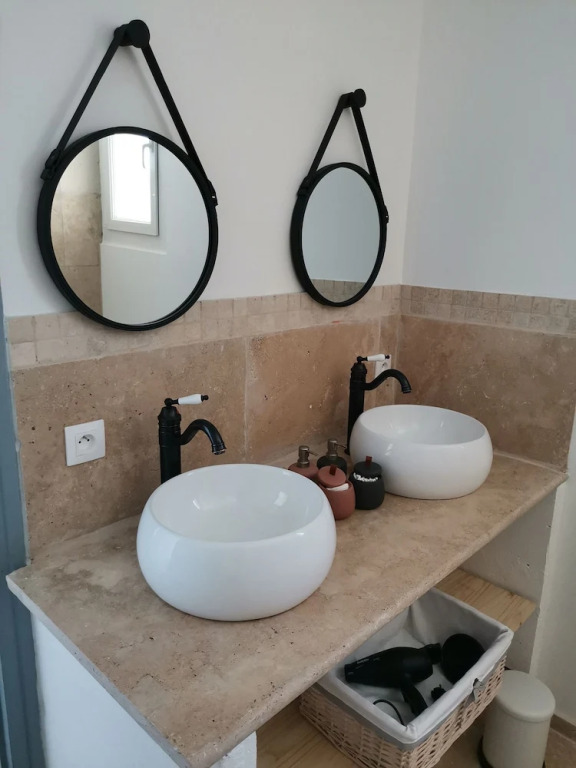 MySofa'mily appartement Avignon