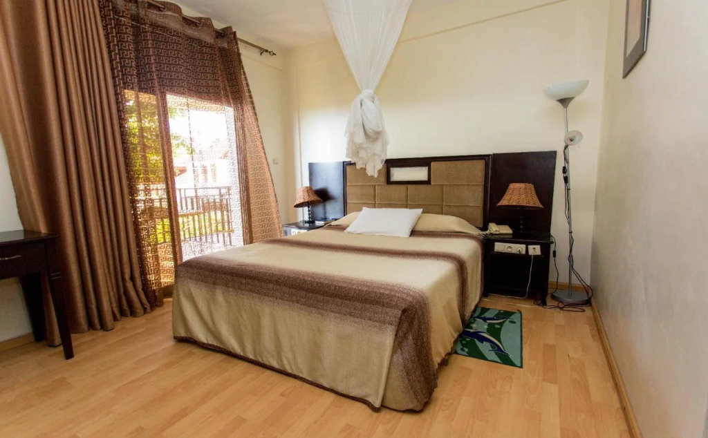 Belvedere Hotel