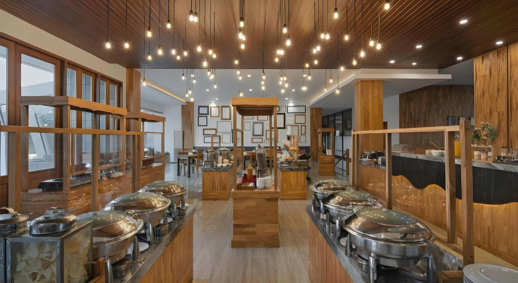Pollos Hotel & Gallery