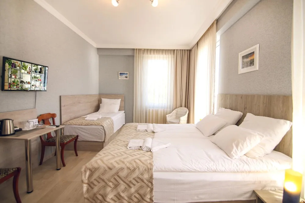 Hotel Kenari