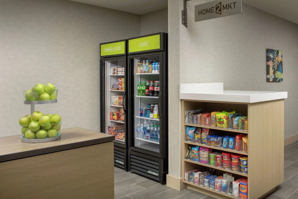 Home2 Suites By Hilton Edison