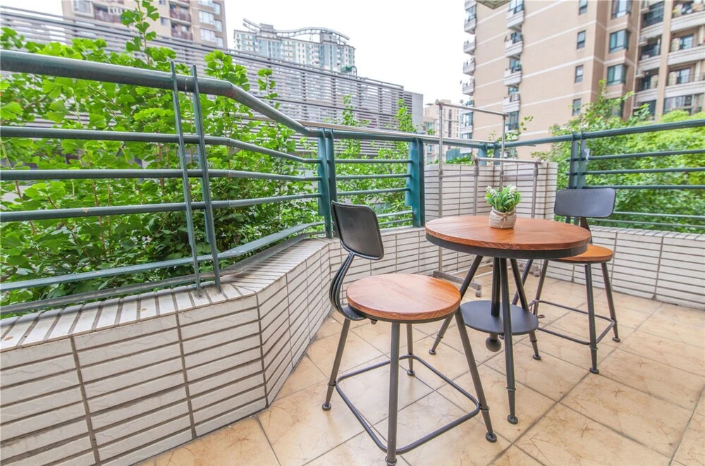Muyun 3 bedroom Xuhui