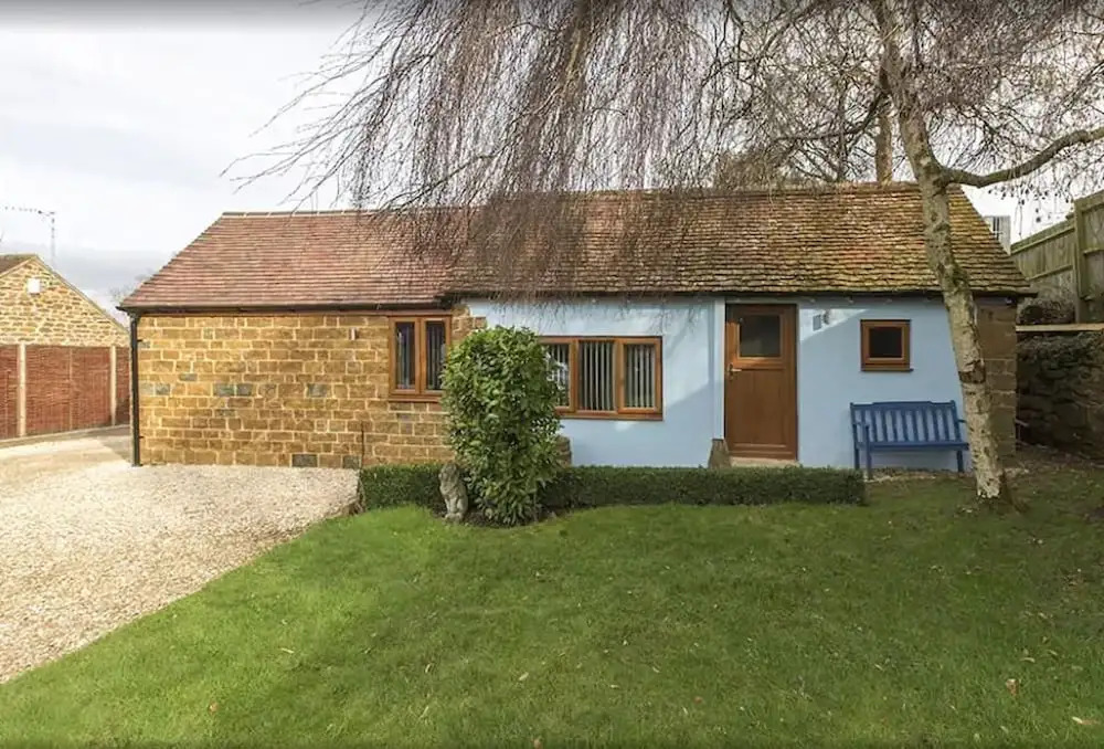Wisteria Cottage - Hillside Holiday Cottages, Cotswolds