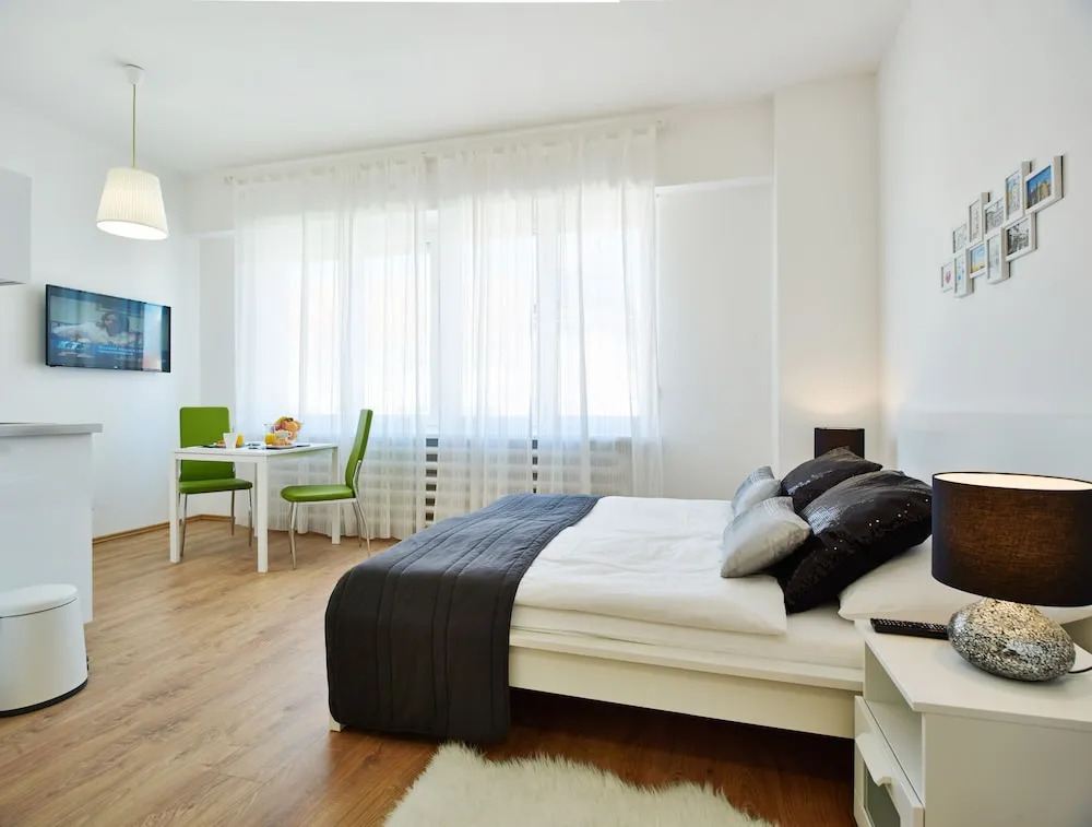 Stars of Zagreb Apartments