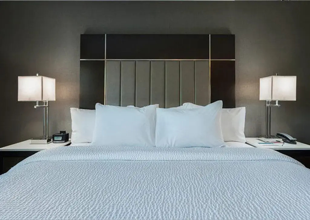 TownePlace Suites by Marriott Boston Logan Airport/Chelsea