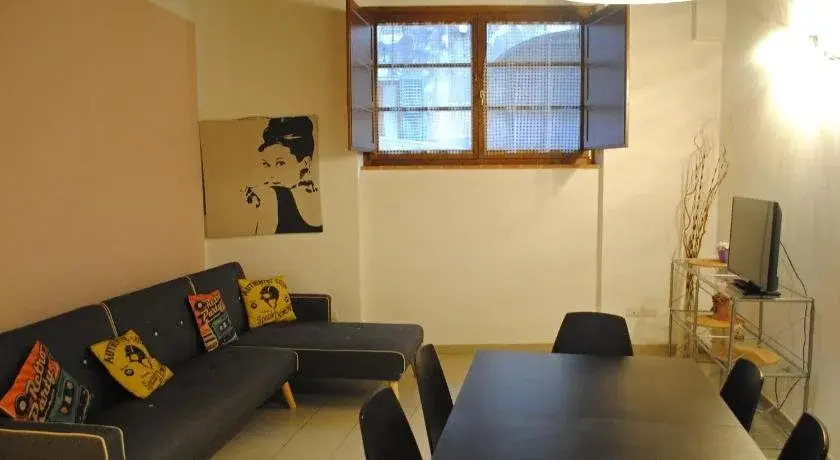 B&B La Biccherna