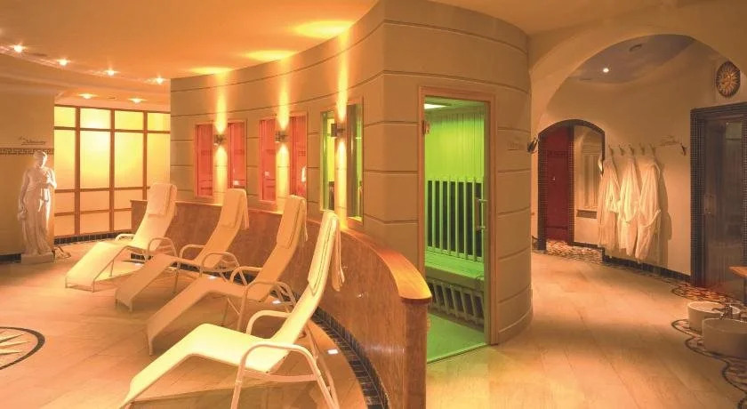 Ferienhotel Elisabeth