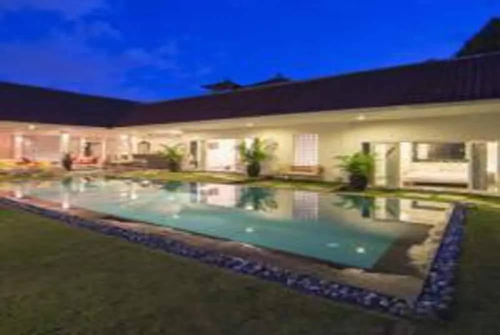 Star Villa