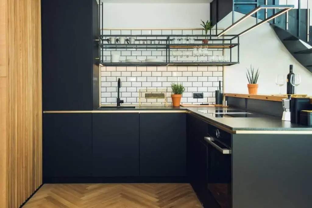 Blackriver Loft Vienna near Schloss Schönbrunn