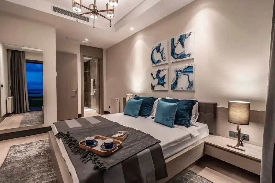 Red Rock Hotel & Suites By Selseve