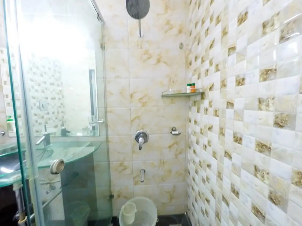 Oyo 14501 Hotel Hill View Guest House Begumpet