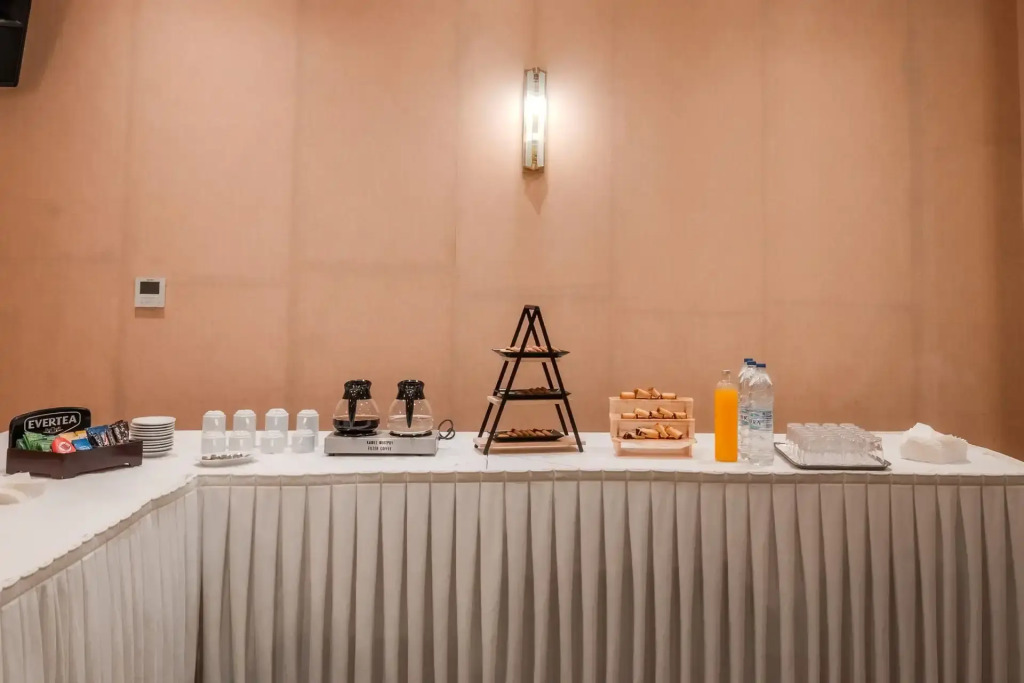 Palatino Hotel