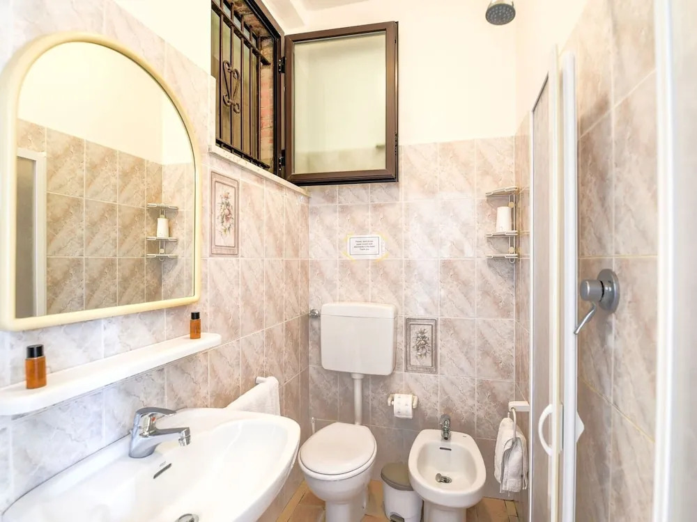Tranquil Stay in Montepulciano