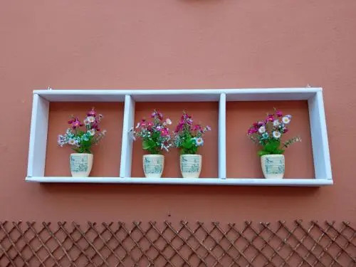 Marika House