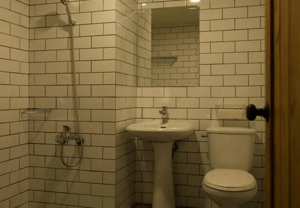 Mini Voyage Hostel