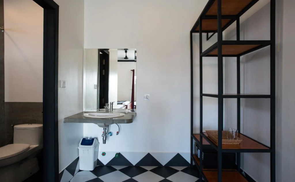 Noni Tree Hostel