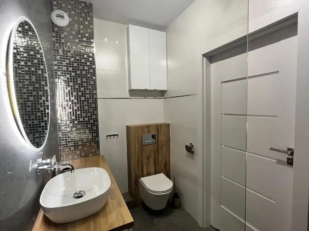 Family Homes - Apartamenty Nowe Hallerowo