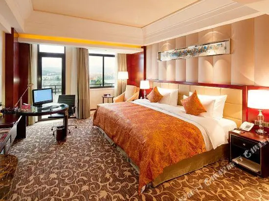 Yichun Yingbin Hotel