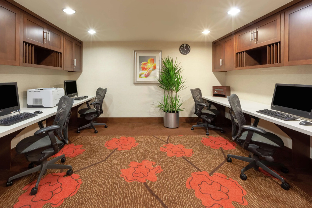 Hilton Garden Inn Pittsburgh University Place